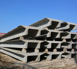 聯(lián)通水泥制品 二十年專注，鑄就河南橋梁市政建筑品質之基